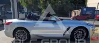 2020 BMW Z4