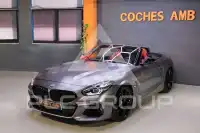 2020 BMW Z4