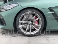 2020 BMW Z4