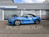 2020 BMW Z4