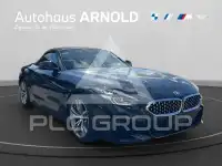 2020 BMW Z4