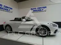 2020 BMW Z4