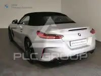 2020 BMW Z4
