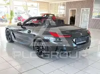 2020 BMW Z4