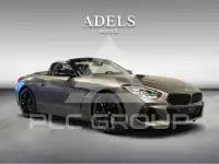 2020 BMW Z4