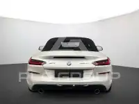 2020 BMW Z4