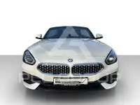 2020 BMW Z4