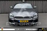 2020 BMW Z4