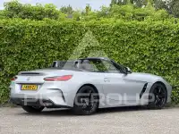 2020 BMW Z4