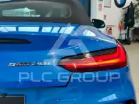 2020 BMW Z4