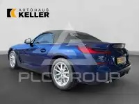 2020 BMW Z4