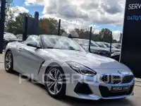 2020 BMW Z4