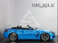 2020 BMW Z4