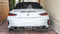 2020 BMW Z4