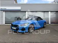 2020 BMW Z4