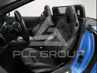 2020 BMW Z4