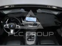 2020 BMW Z4