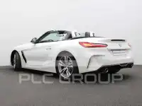 2020 BMW Z4