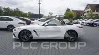 2020 BMW Z4
