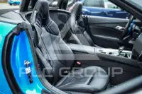 2020 BMW Z4