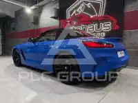 2020 BMW Z4