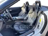 2020 BMW Z4