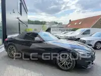 2020 BMW Z4