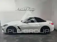2020 BMW Z4