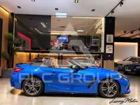 2020 BMW Z4