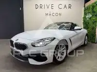 2020 BMW Z4