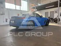 2020 BMW Z4
