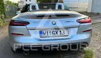 2020 BMW Z4