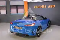2020 BMW Z4
