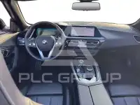 2020 BMW Z4