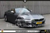 2020 BMW Z4