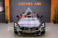 2020 BMW Z4