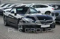 2020 BMW Z4