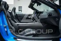 2020 BMW Z4