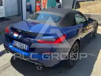 2020 BMW Z4