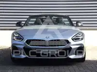 2020 BMW Z4