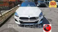 2020 BMW Z4