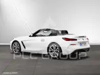 2020 BMW Z4