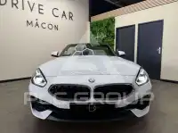 2020 BMW Z4