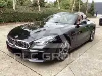 2020 BMW Z4