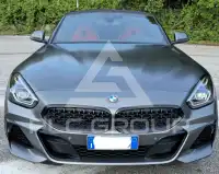 2020 BMW Z4
