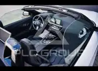 2020 BMW Z4
