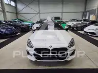 2020 BMW Z4