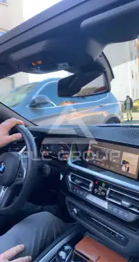 2020 BMW Z4