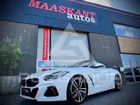 2020 BMW Z4