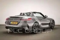 2020 BMW Z4